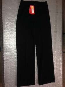 pantaloni puma bambino nere