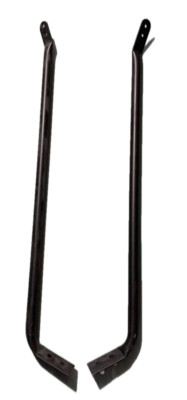 Bumper Bracket  Left & Right Side for International Prostar2008+