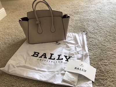 bally sommet large
