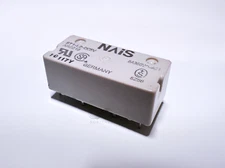 ST1-L2-DC5V AR2219 NAIS IC Drivable Relay 5VDC DPST-NO/NC 8A 2 Coil Latching