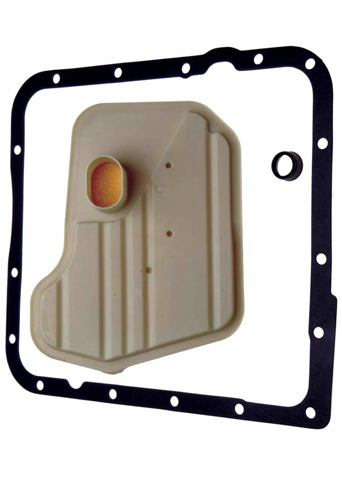 GM Genuine Parts 24208574 Transmission Filter Kit For 97-04 Chevrolet Corvette - Image 4 of 4