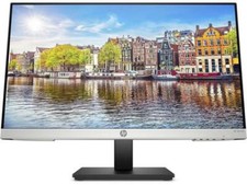 HP 24mh 23.8 inch 1080p Widescreen IPS LED Monitor - 1D0J9AA