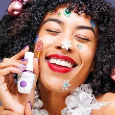 Gelish Soak-Off Gel Polish 0.5oz/ea NEW BOTTLE - New Updated 2025