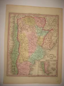 uruguay nevfxnews