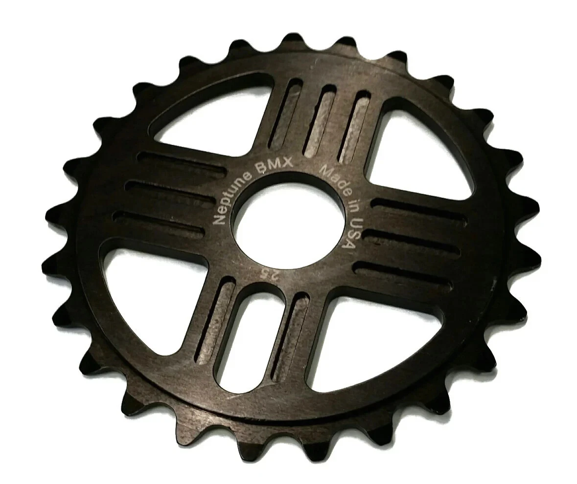 Bicycle Chainrings & BMX Sprockets for Mountain Bike 25 Tooth