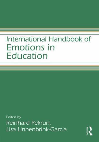 Educational Psychology Handbook International Handbook of