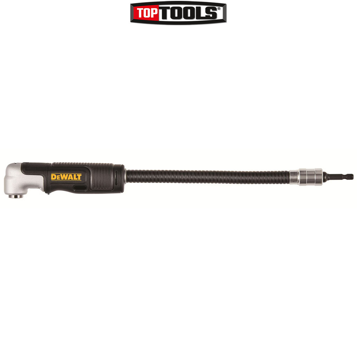 Bit Holder Piece Right Angle Drills Angled Adapter Driver And ...