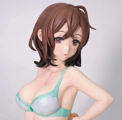 Hot Sexy Anime Figur Hentai Insight Nikukan Girl Rabbit Nackt NSFW Model - Bild 3 von 7