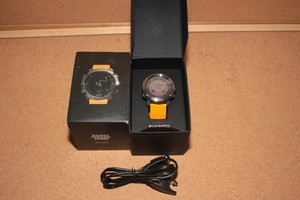 suunto traverse ebay