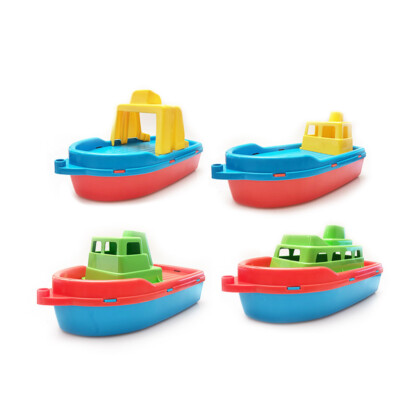 Simba, Boote, 8-fach sortiert