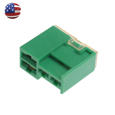 Fusible Link 40/40/40 Amp Replacement Green Fit for 2013-2020 Nissan NV200 Leaf
