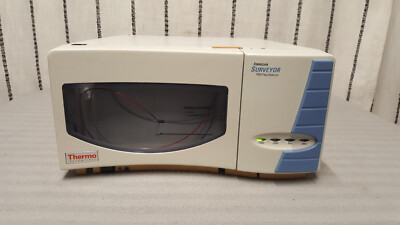 THERMO FISHER SCIENTIFIC SURVEYOR PDA PLUS DETECTOR Option 50mm Lightpipe / 2.02