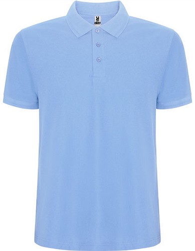 Polohemd Poloshirt Polo Arbeit Freizeit Shirt Hemd Kurzarm 190 g/m² Gr. S - 5XL - Bild 8 von 15