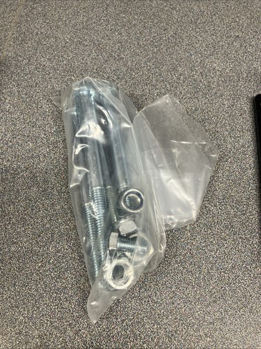 RV Bumper Receiver Adapter 2'' Hitch Mount Bike Rack Cargo Carrier Brand New - Picture 6 of 6