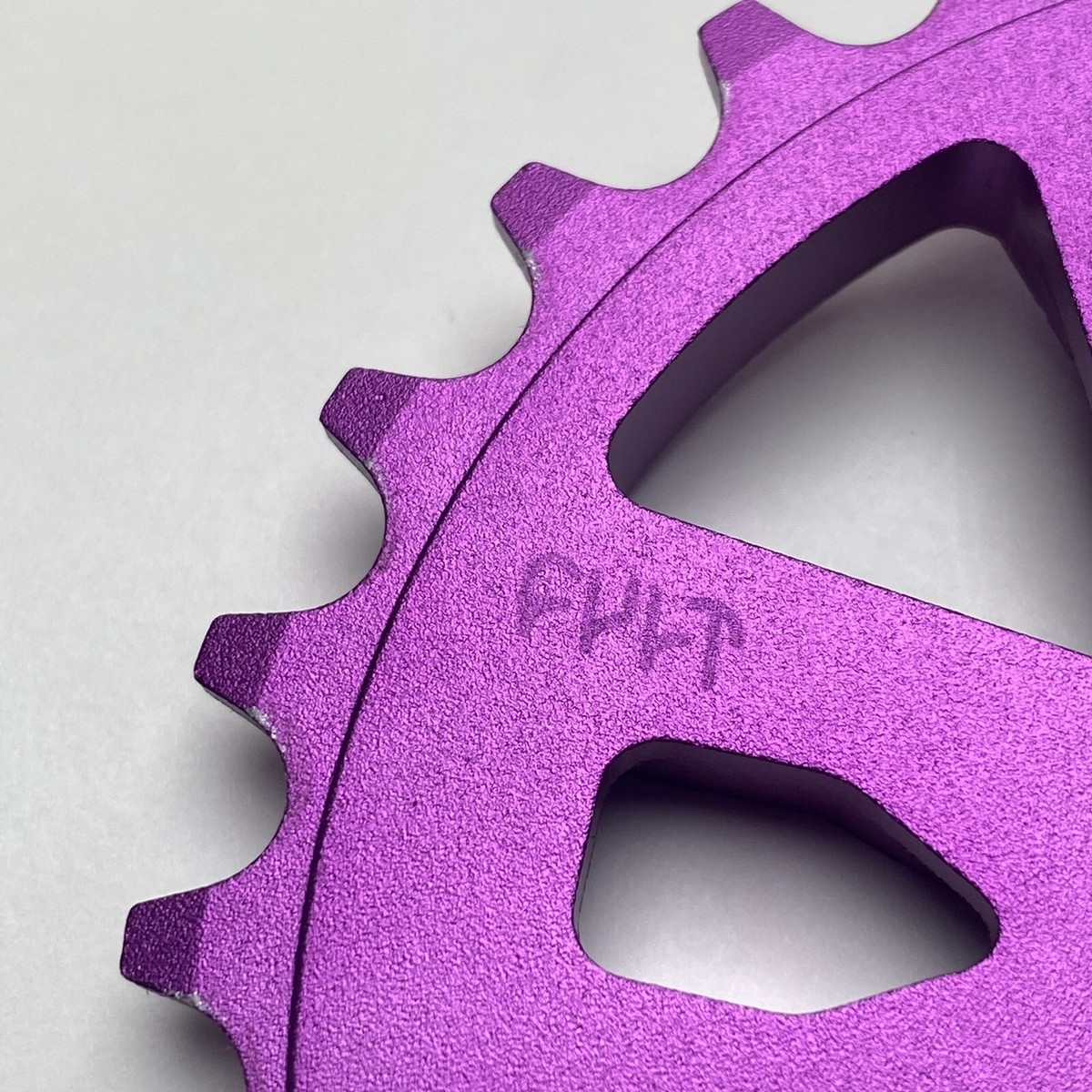 CULT 28T MEMBER V2 SPROCKET purple | eBay