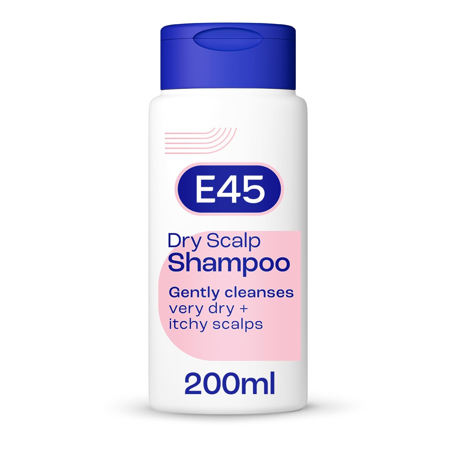 Dry Scalp Shampoo for Very Dry, Itchy and Flaky Scalp - Anti Dandruff Shampoo...