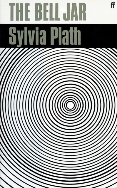 The Bell Jar-Sylvia Plath, 9780571308408 - Image 2