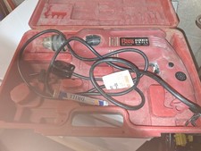 Power Devil 650W Hammer Drill Corded Electric