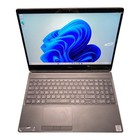 Dell Precision 7550 Intel i7-10875H 16GB 256GB SSD WIN11 Pro Notebook Laptopy PC