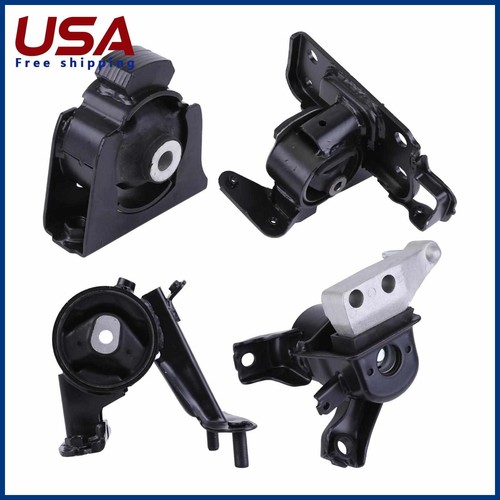 Support moteur TOYOTA RAV4 arrière et avant - Qualité d’origine à bon prix Support moteur TOYOTA RAV4 arrière et avant - Qualité d’origine à bon prix