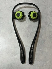 Trigger Point Performance Neck Tension Roller, Ergonomic Handle,