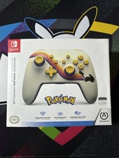 PowerA Wireless Nintendo Switch Controller Po...