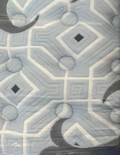 King Stearns & Foster Estate Soft Mattress