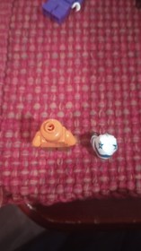 Lego Star Wars Ahsoka Tano Minifigure Jedi Ashoka Figure Clone Wars