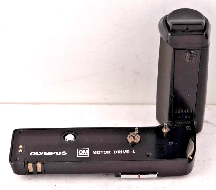 olympus motor drive products for sale | eBay
