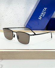 MYKITA Sunglasses Men's MODEL  ERRKI Size  54  18-140mm