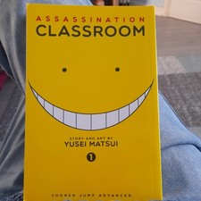 Assassination classroom - Tome 1-Yusei Matsui