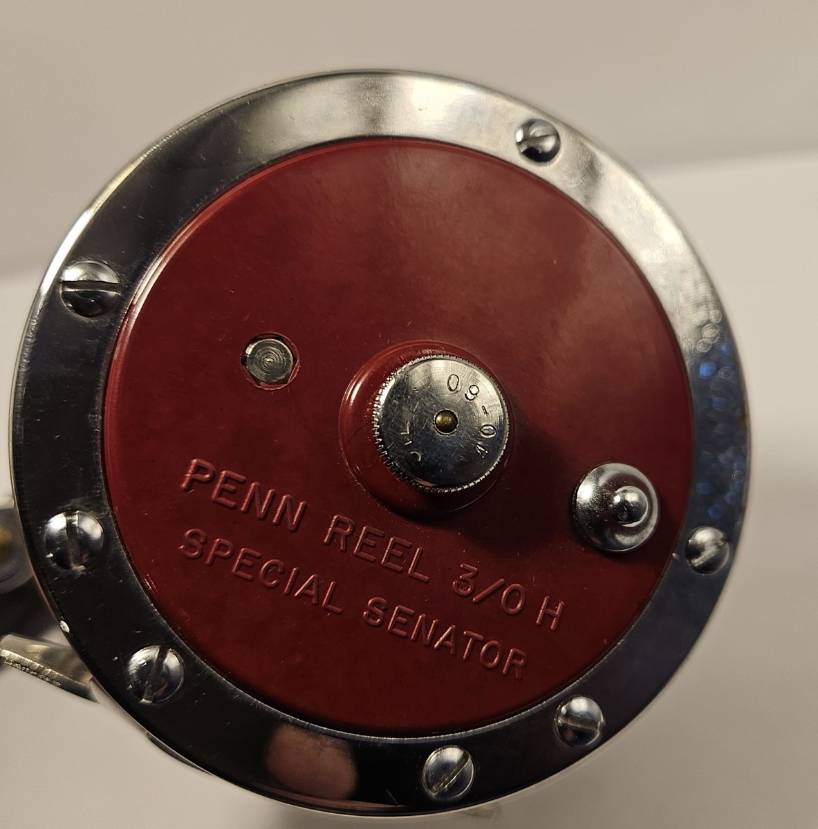 Penn Special Senator 3/0, 112H Reel Made in the USA | eBay