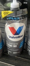 Valvoline 75w-90 Full Synthetic Gear Oil Combined Shipping