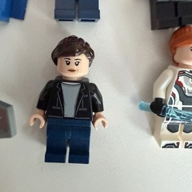 Lego 76051 76126 76324 76144 76124 76048 76130 76192 76019 Marvel Minifigures