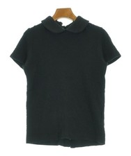 tricot COMME des GARCONS T-shirts/Cut  Sewns Black S 2200615809212