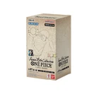 One Piece TCG Extra Booster Pack [EB-02] Anime 25th Collection 1 box Korean ver.