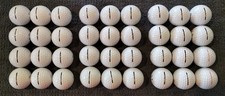  36 3 Dozen Vice Pro Plus  Pro Soft Used Golf Balls 5A AAAAA Mint V11 