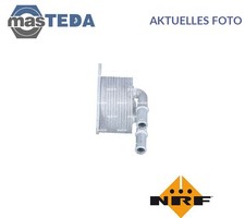 310061 ÖLKÜHLER AUTOMATIKGETRIEBE NRF FÜR OPEL GRANDLAND GRANDLAND X,ASTRA L