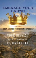K. Lee | Embrace Your Crown | Taschenbuch | Englisch (2024) | Embrace Your Crown