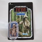 STAR WARS Vintage Collection LOGRAY (EWOK) VC55 2011 TVC MOC Unpunched Kenner