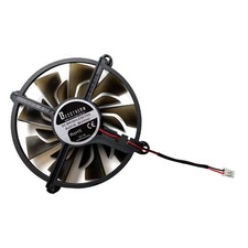 Graphics Card Cooling Fan Accessories For ZOTAC GTX750 /750Ti Plus/TSI PA