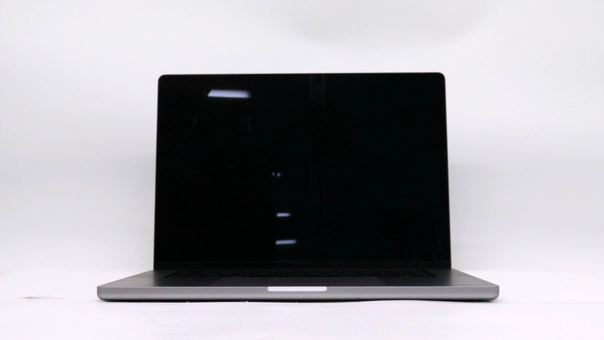 Apple Macbook Pro 16