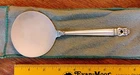 Royal Danish by International Sterling Silver Flatware Cranberry Server