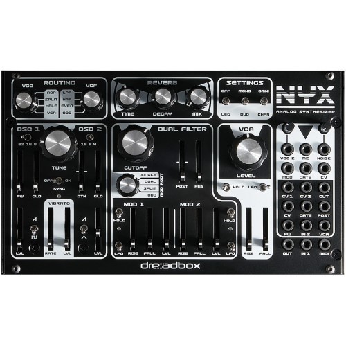 Dreadbox Nyx Re Neu 73390₽