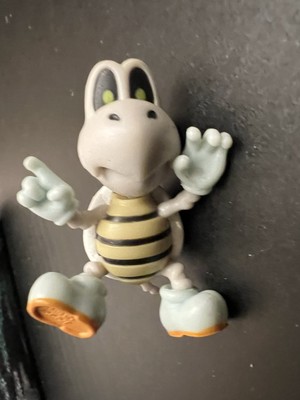 Dry Bones Super Mario Action Figure