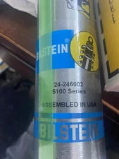 BILSTEIN/AEV DUAL-SPORT FRONT SHOCKS 5100 FOR 2014-PRESENT RAM 2500 3" LIFT