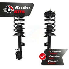 Front Strut & Coil Spring Kit For 2001-2012 Ford Escape 2001-2011 Mazda Tribute
