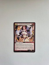 Grand Archive: Radiant Origins - Serafines cauterizados (SR) #174