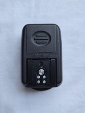 Original Canon Off Camera TTL Hot Shoe Adapter HSA-3 in Excellent Condition