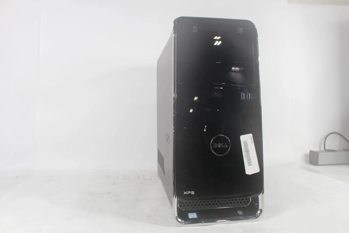 Dell XPS 8900 PC Desktops & All-In-One Computers for sale | eBay